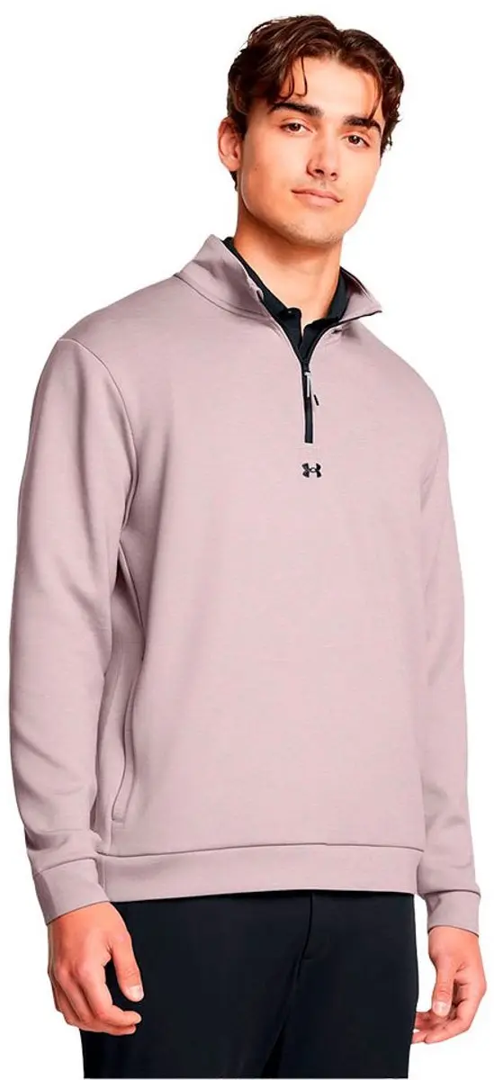 Under Armour Golf Drive Midlayer Sweatshirt