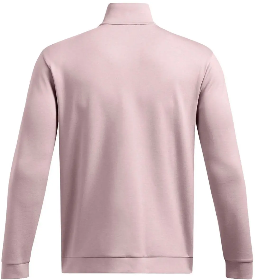 Under Armour Golf Drive Midlayer Sweatshirt - Roze M