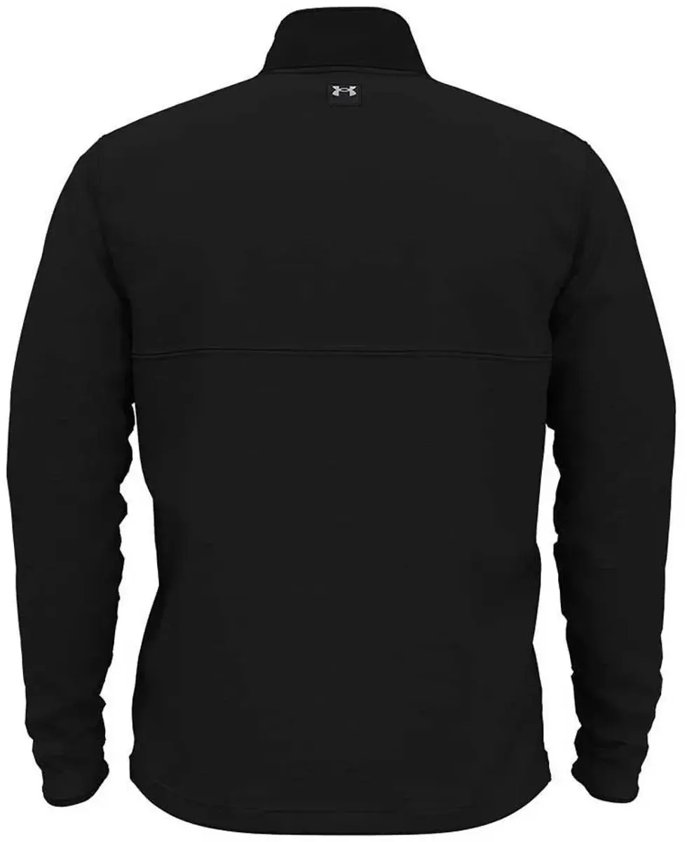 Under Armour Golf Storm Daytona Sweatshirt - M - Zwart