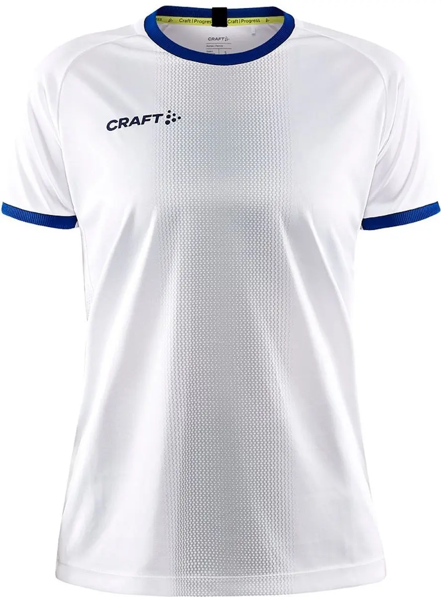 Craft Progress 2.0 Graphic Shirt Dames