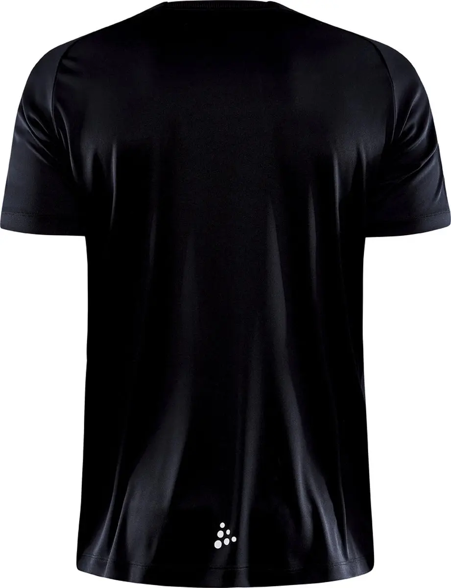 Craft Evolve Tee 1910142 - XL - Black