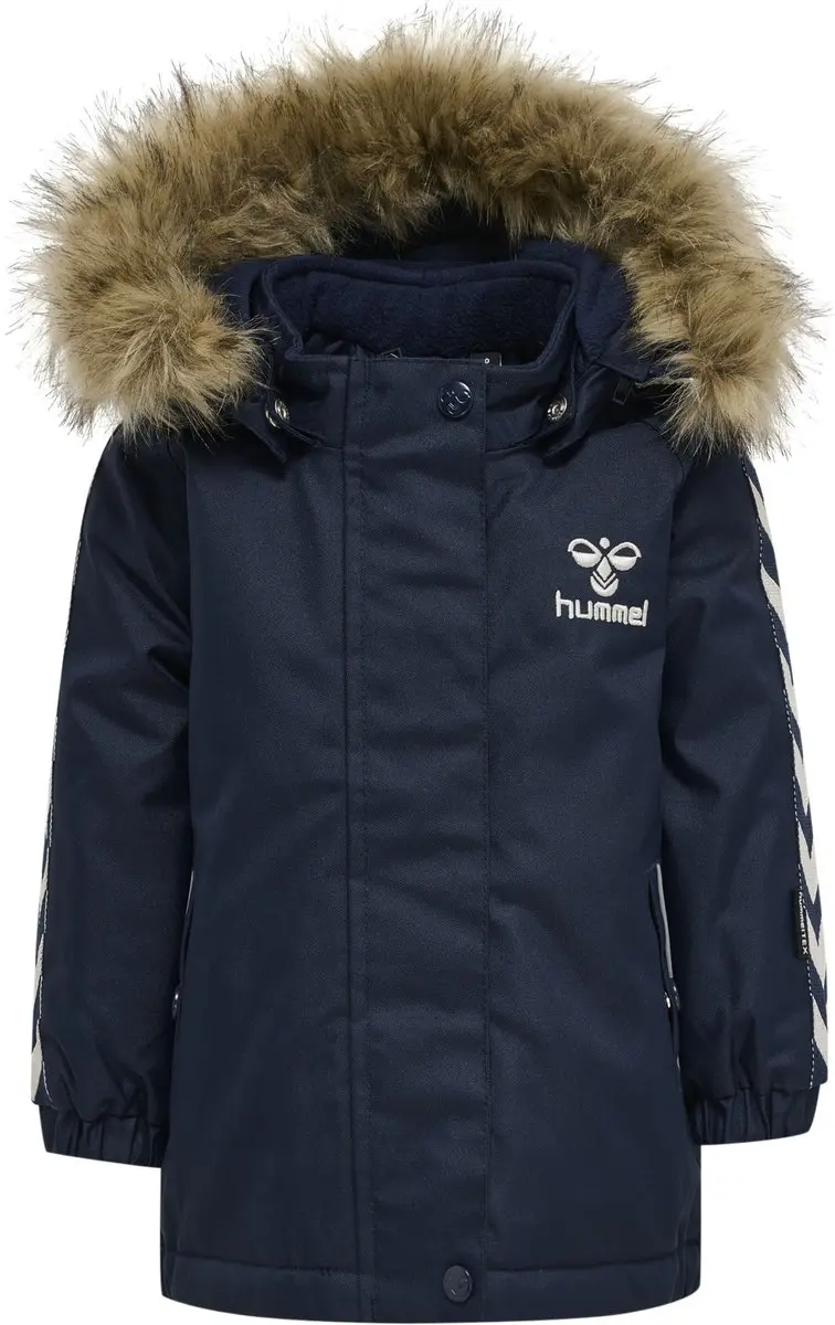 Hummel Canyon Tex Jacket 215079 Kinderwinterjas