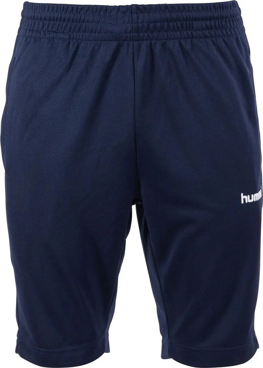 Hummel Authentic Training Shorts 152 - Navy