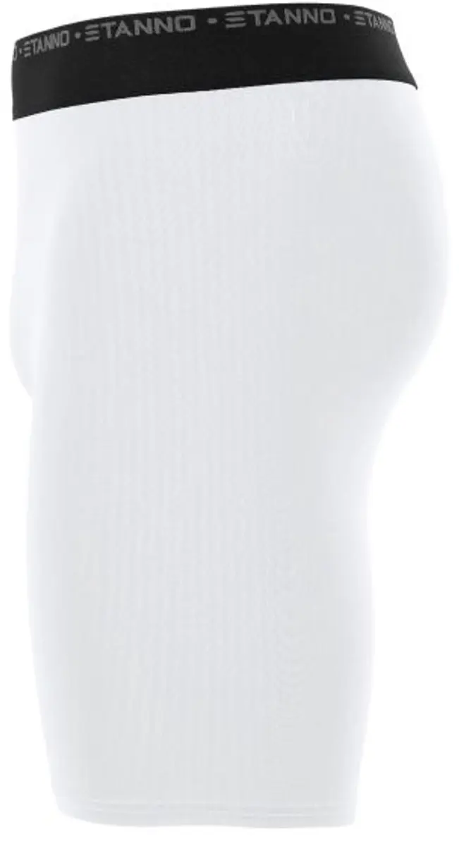 Stanno Core Baselayer Tights Sportbroek 128 - Wit