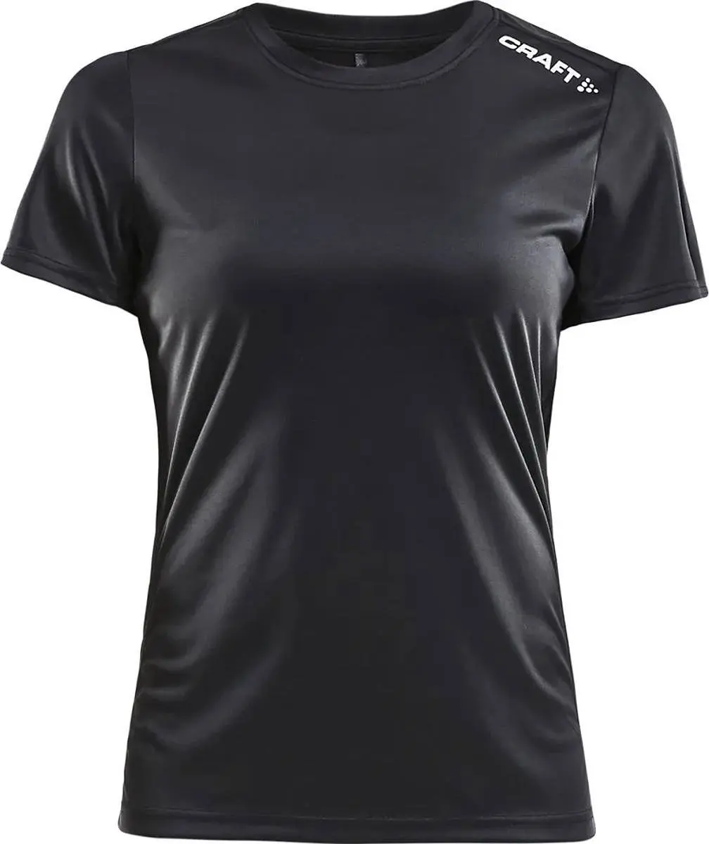 Craft Rush Running T-Shirt Kinderen 158/164