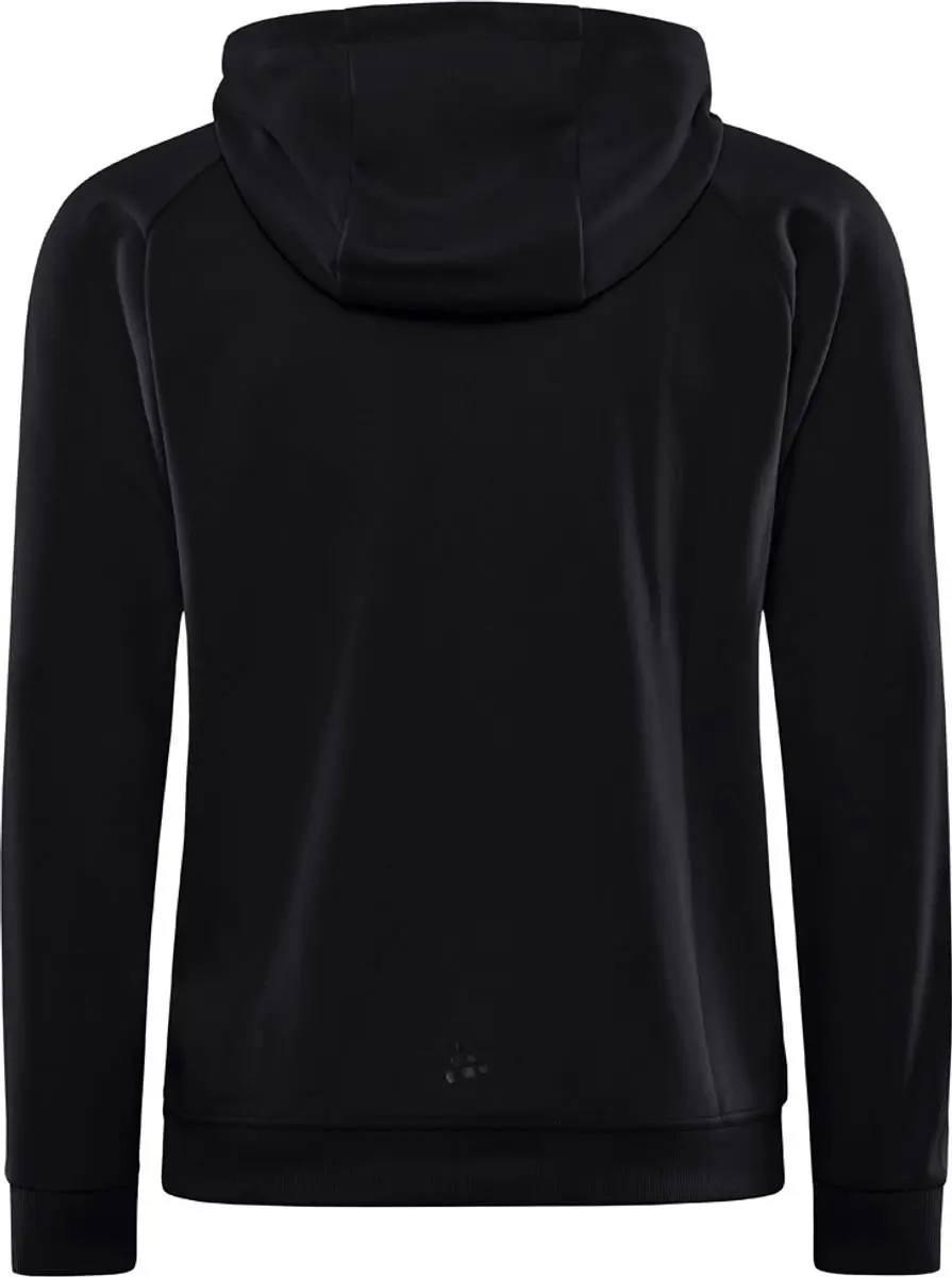 Craft Unify Jas Heren - XXL - Zwart