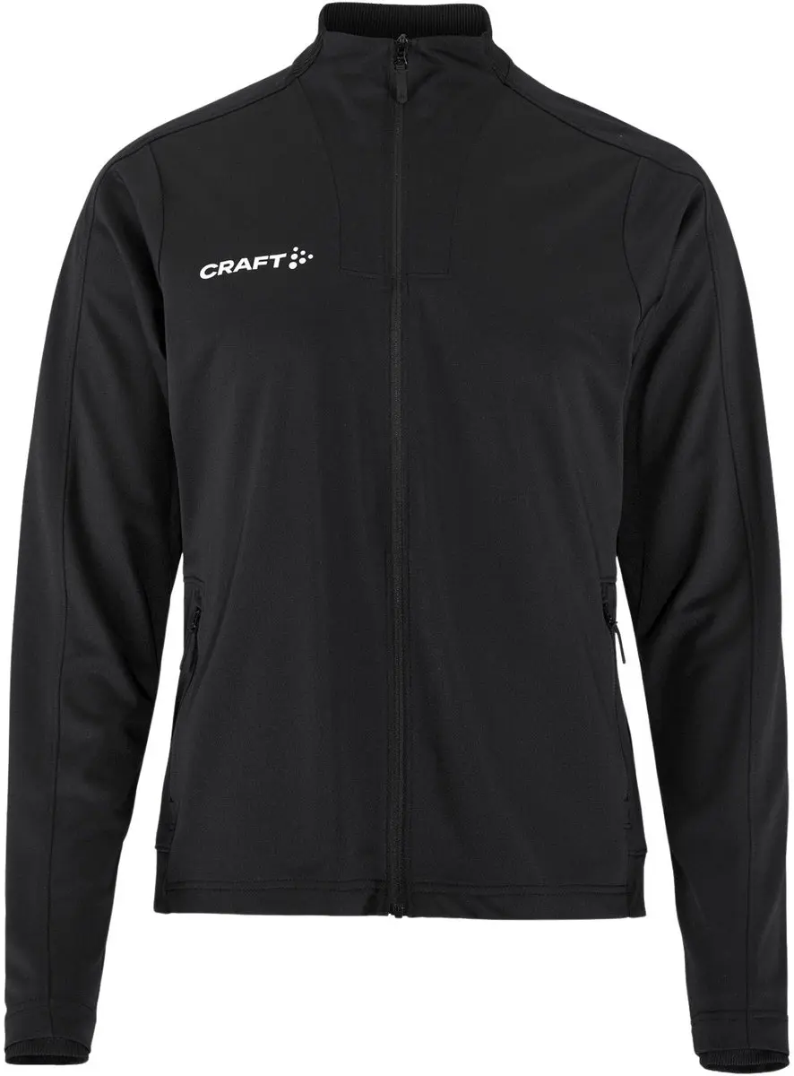 Craft Evolve 2.0 Full Zip Trainingsjas Dames - M