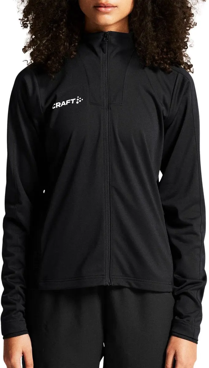 Craft Evolve 2.0 Full Zip Trainingsjas Dames