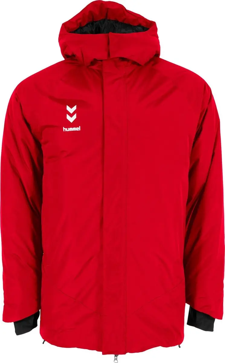 Hummel Ground Padded Coachvest Heren