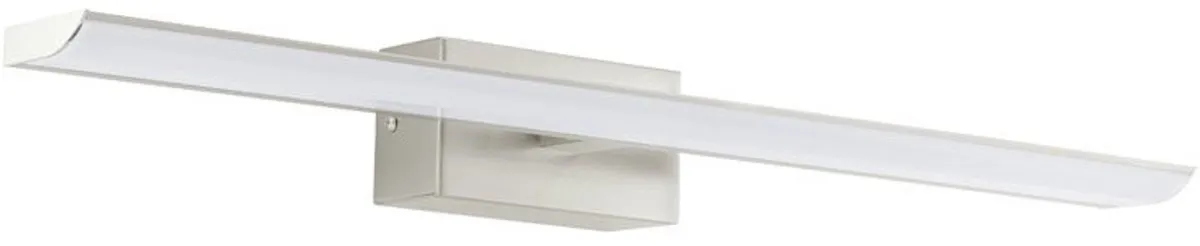 Eglo Tabiano Wandlamp 3 Licht LED Nikkel-Mat