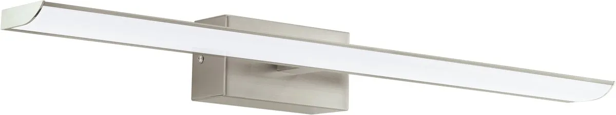 Eglo Tabiano Wandlamp 3 Licht LED Nikkel-Mat