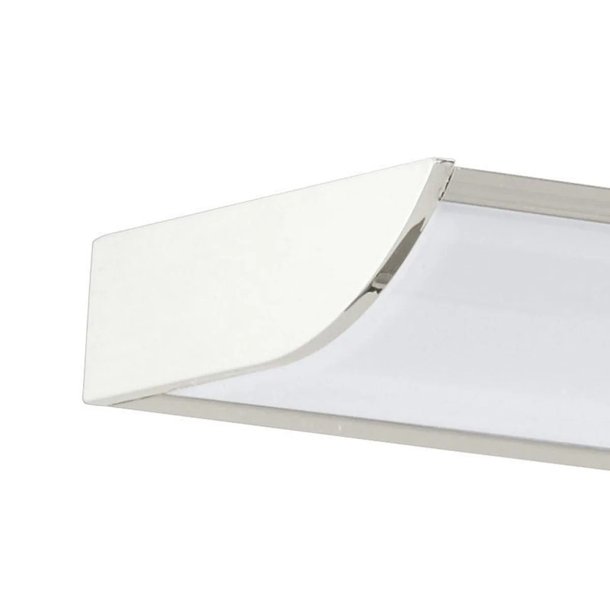 Eglo Tabiano Wandlamp 3 Licht LED Nikkel-Mat
