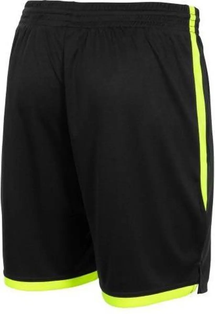 Stanno Focus Short Sportbroek M - Zwart - afbeelding 6 van 6