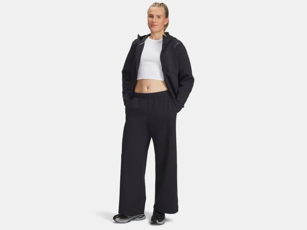 Under Armour Unstoppable FLC FZ Sweatshirt