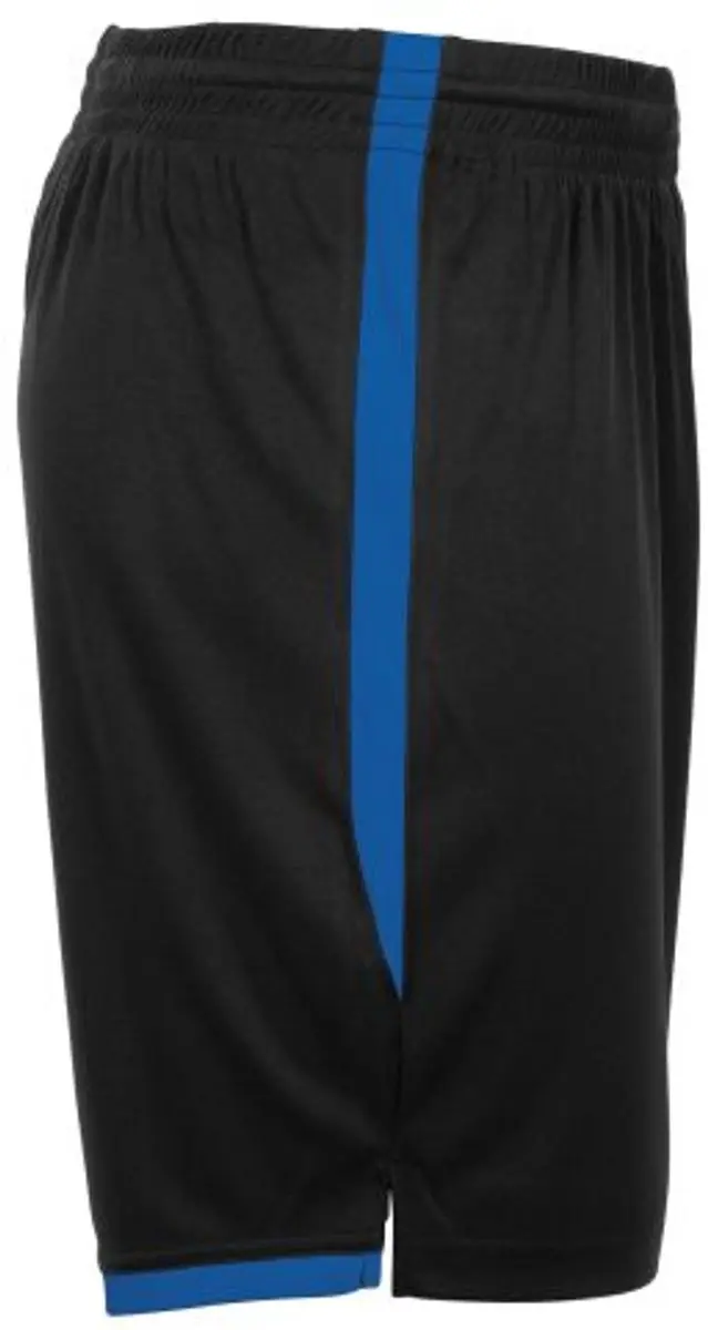 Stanno Focus Shorts II Sportbroek 116 - Zwart