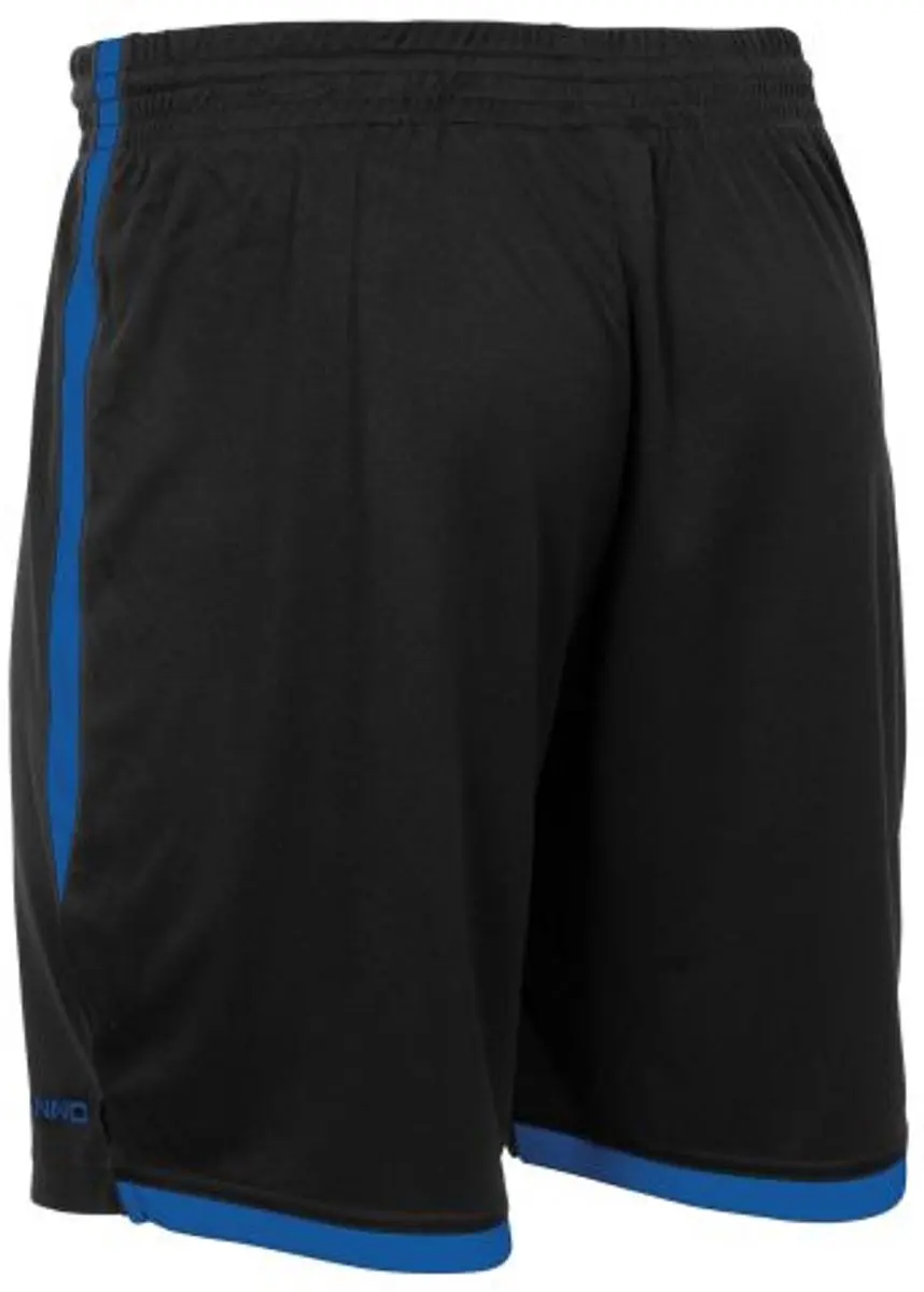 Stanno Focus Shorts II Sportbroek 116 - Zwart