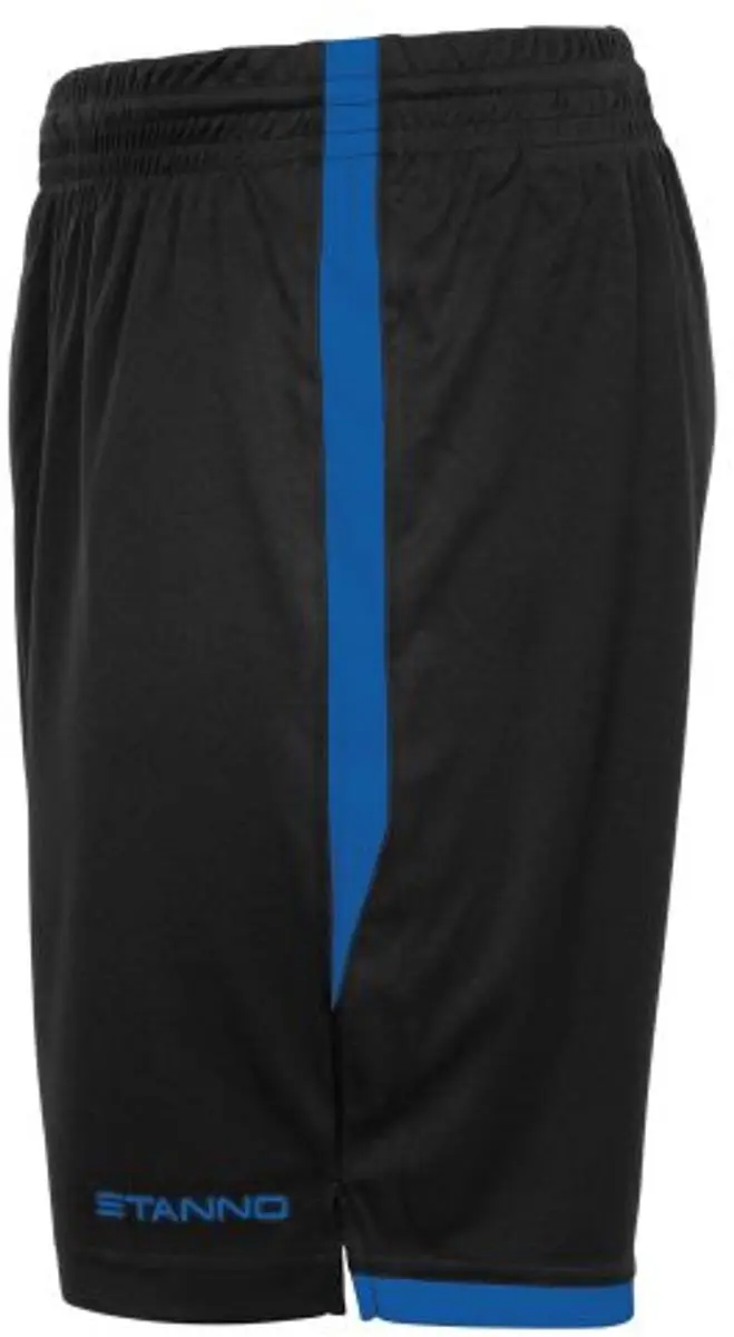 Stanno Focus Shorts II Sportbroek 116 - Zwart