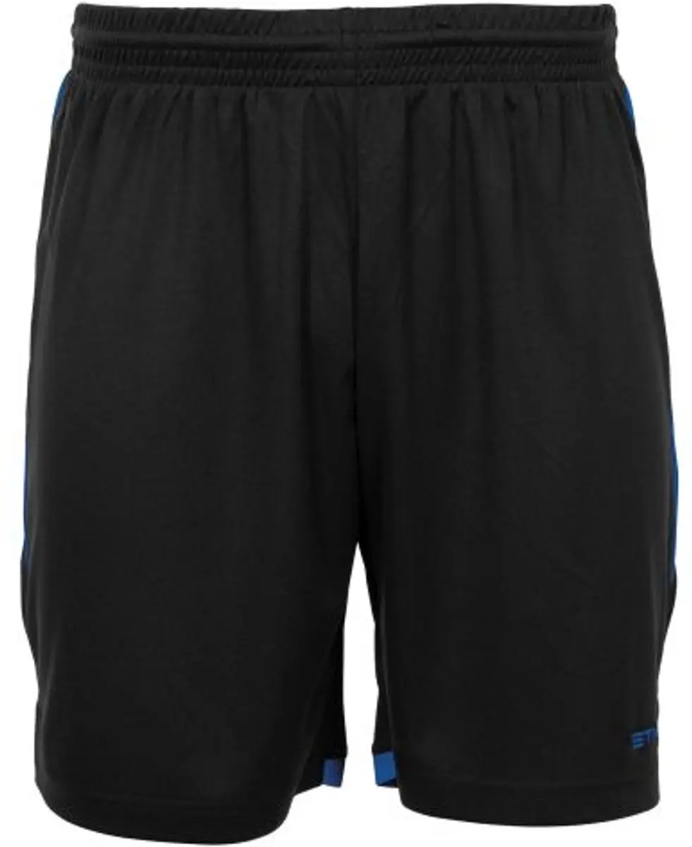 Stanno Focus Shorts II Sportbroek 116 - Zwart