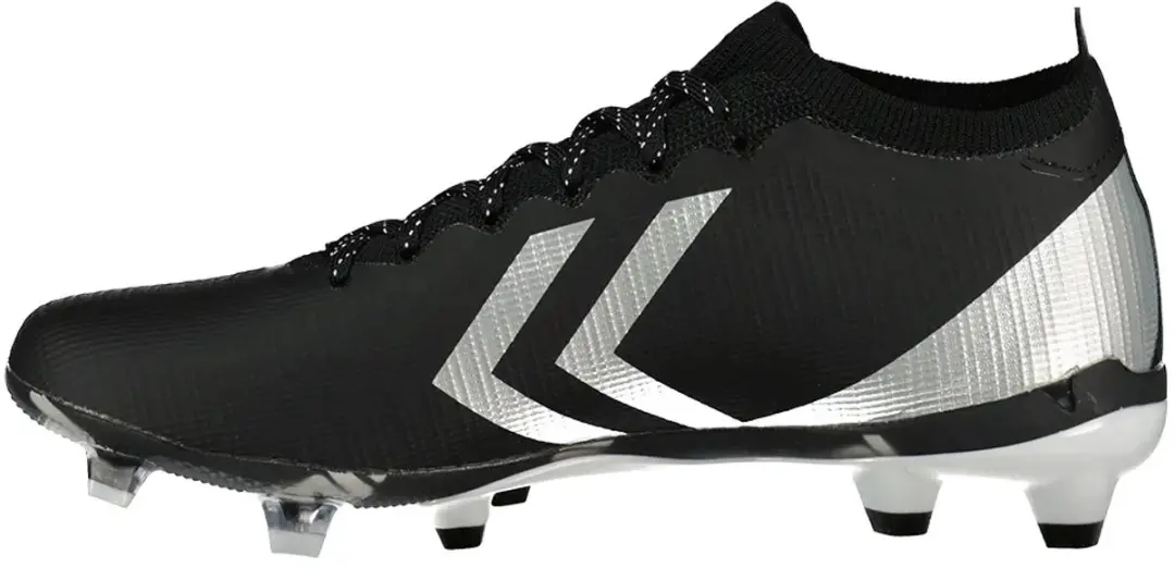 Hummel Pro Playful Voetbalschoenen 44 - Zwart