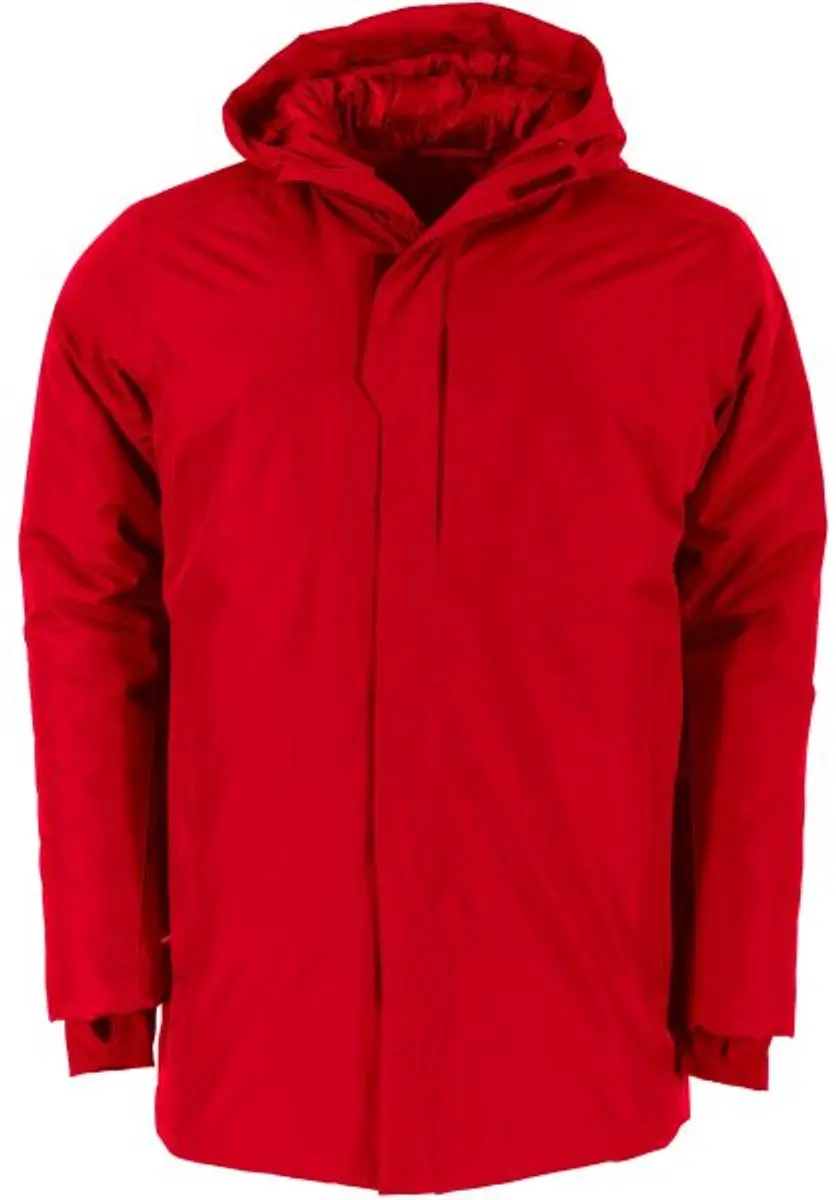 Stanno Prime Coachjas - Rood - Maat S