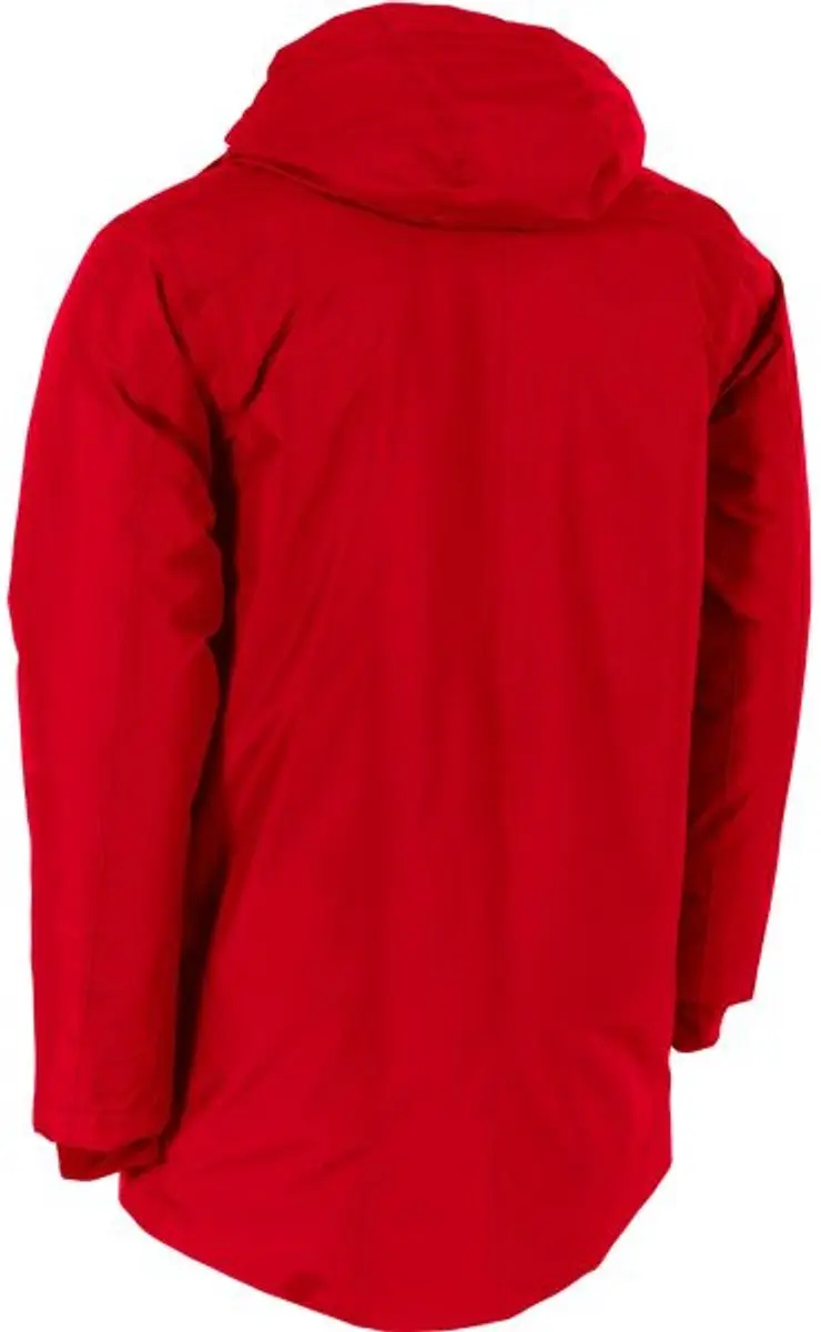 Stanno Prime Coachjas - Rood - Maat S