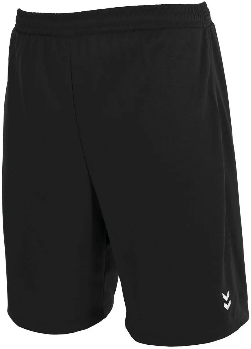 Hummel Euro Shorts II Sportbroek 128