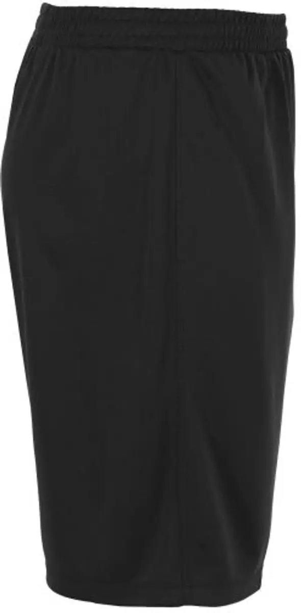 Hummel Euro Shorts II Sportbroek 128 - Zwart