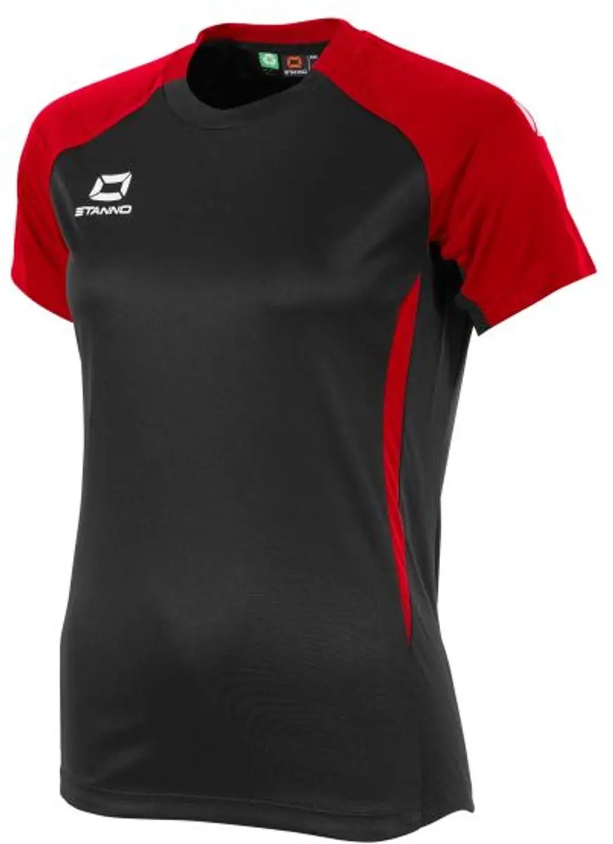 Stanno Stadio T-Shirt Dames