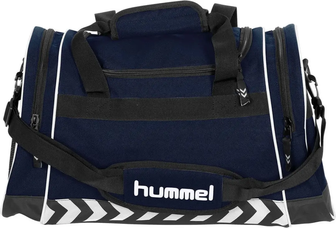 Hummel Sheffield Sporttas
