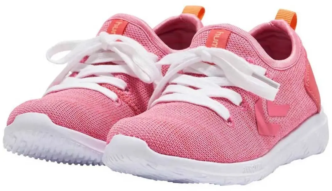 Hummel Actus Easyfit Schoenen - Roze - EU 34