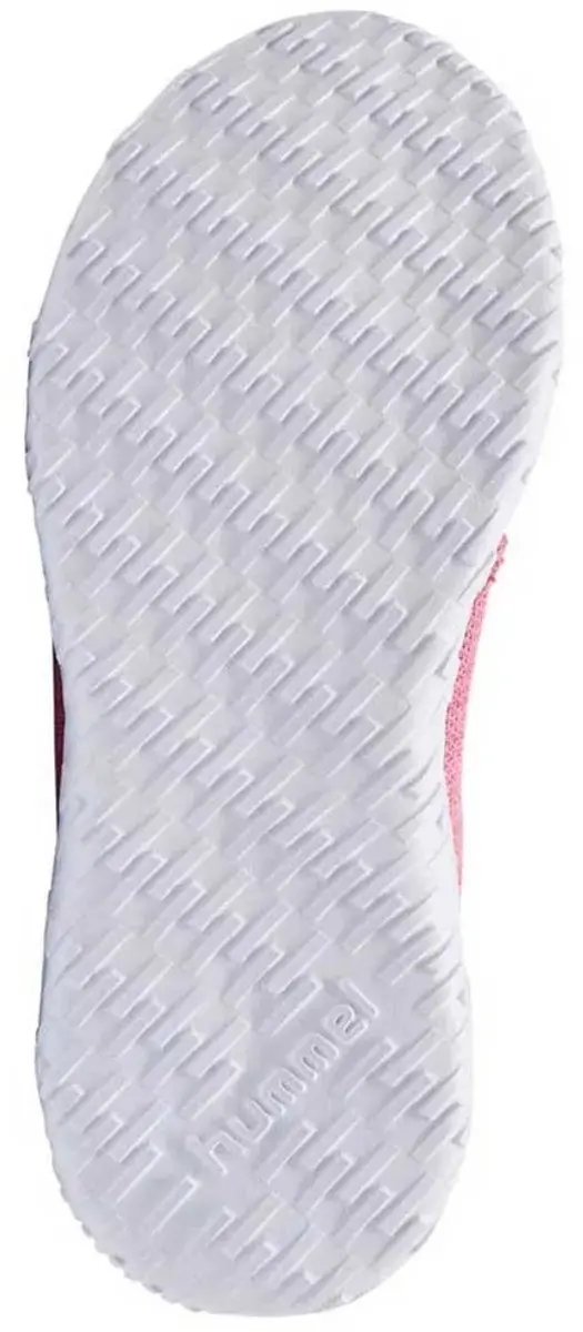 Hummel Actus Easyfit Schoenen - Roze - EU 34