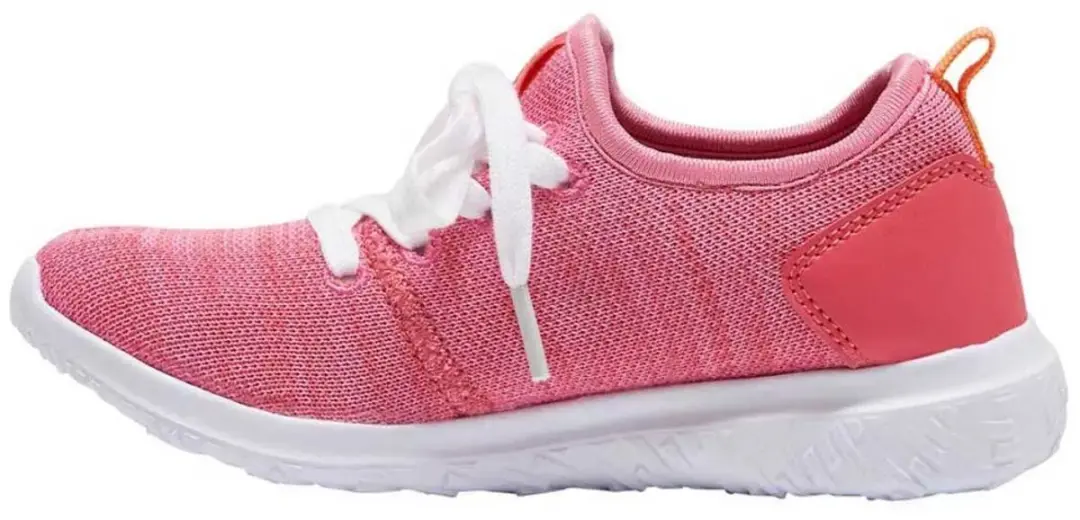 Hummel Actus Easyfit Schoenen - Roze - EU 34
