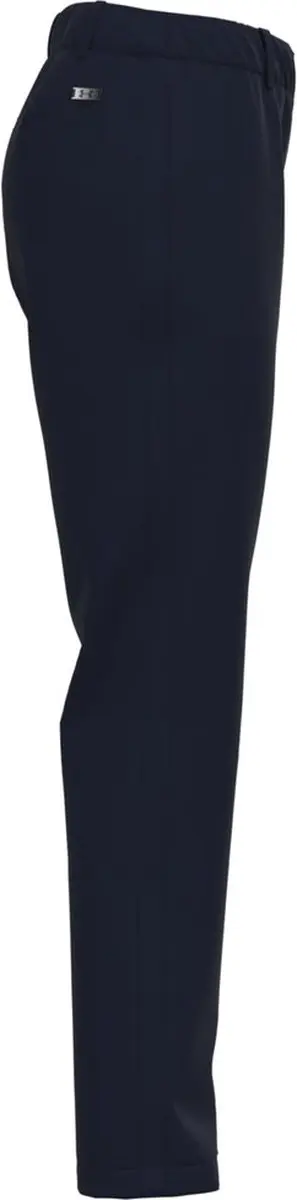 Under Armour Trainingsbroek Blauw XS