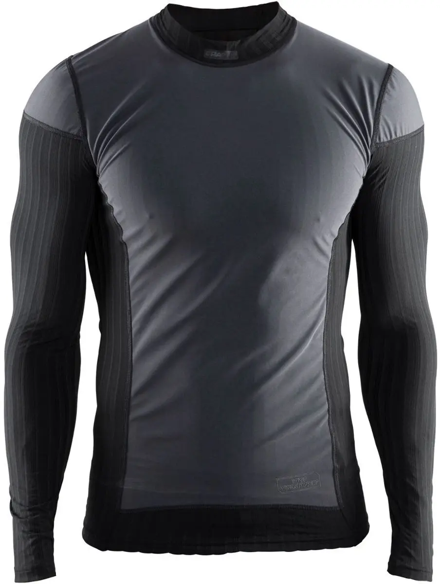 Craft Active Extreme 2.0 CN LS WS M - Zwart