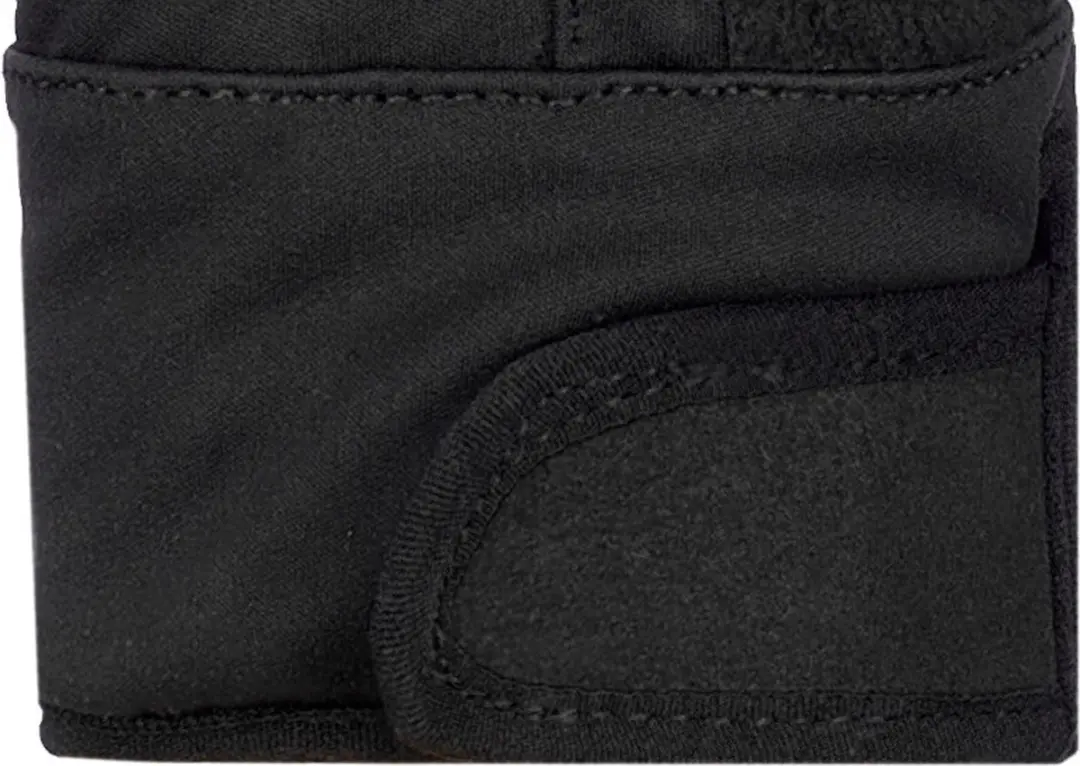 Craft Siberian 2.0 Fietshandschoenen - Zwart - XL
