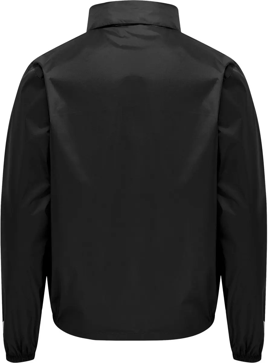 hummel Hmlcore XK Spray Jacket - Zwart - XL