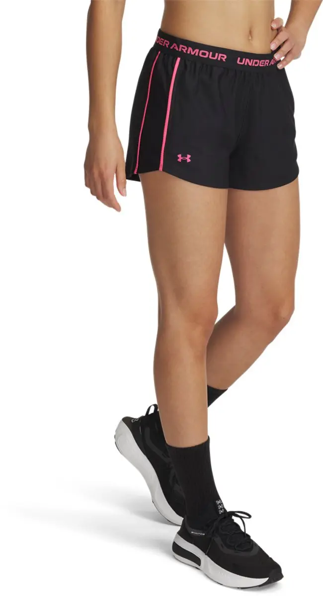 Under Armour Tech Play Up Shorts 1389882-003