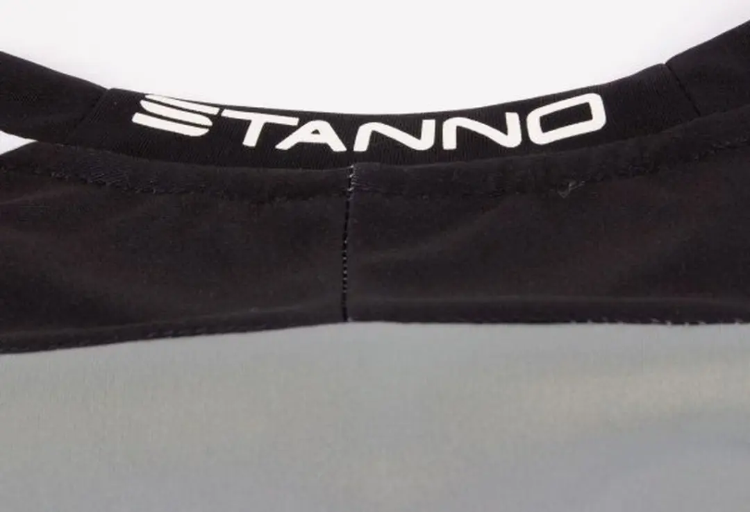 Stanno Blitz Keeperstenue L - Grijs