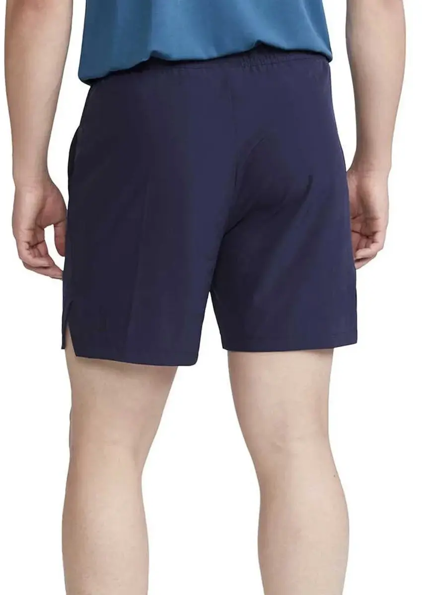 Craft Adv Essence Woven Korte Broek M - Blauw