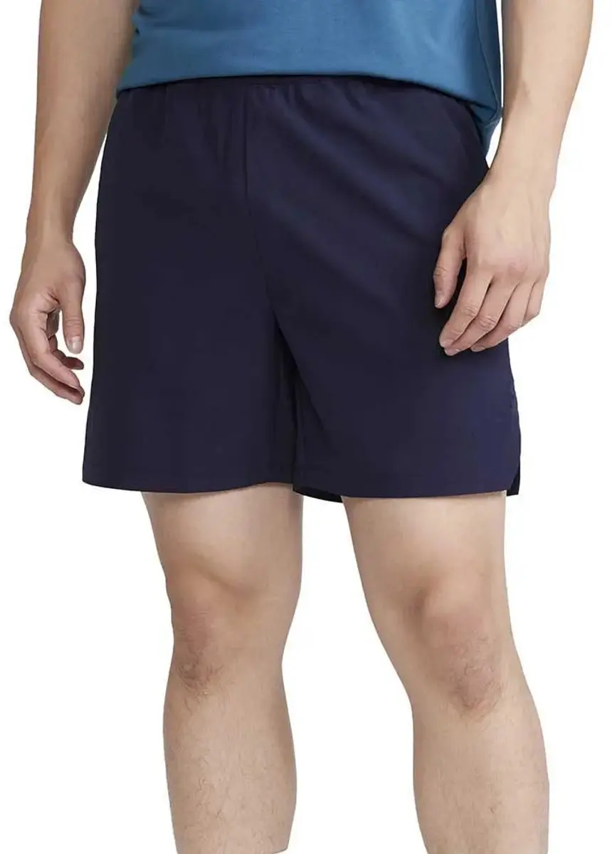 Craft Adv Essence Woven Korte Broek M