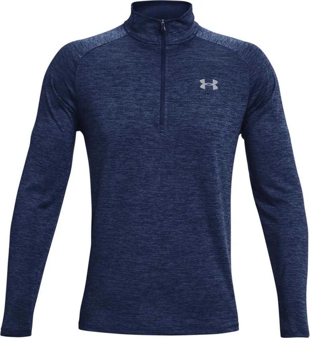 Under Armour UA Tech 2.0 1/2 Zip Heren Sporttrui