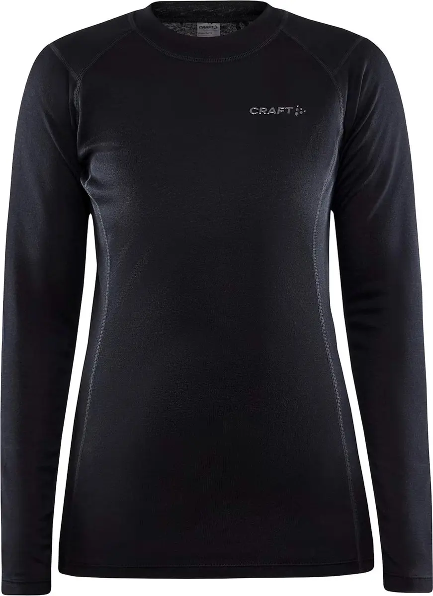 Craft Core Warm Baselayer Shirt Dames M