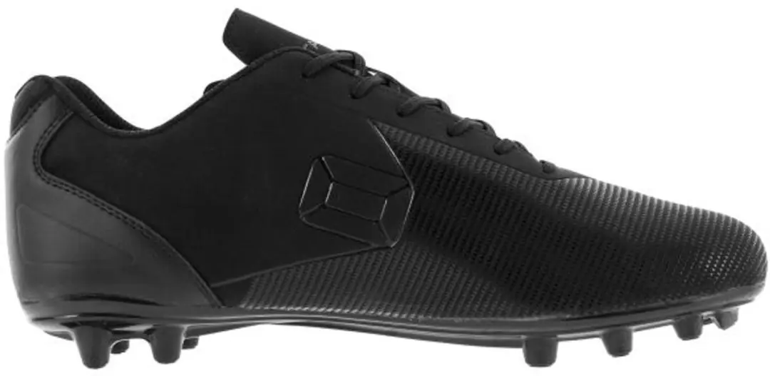 Stanno Noir Footballschoenen FG - Maat 43