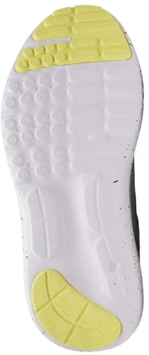 Under Armour Gs Surge 4 Hardloopschoenen - Grijs - EU 36.5