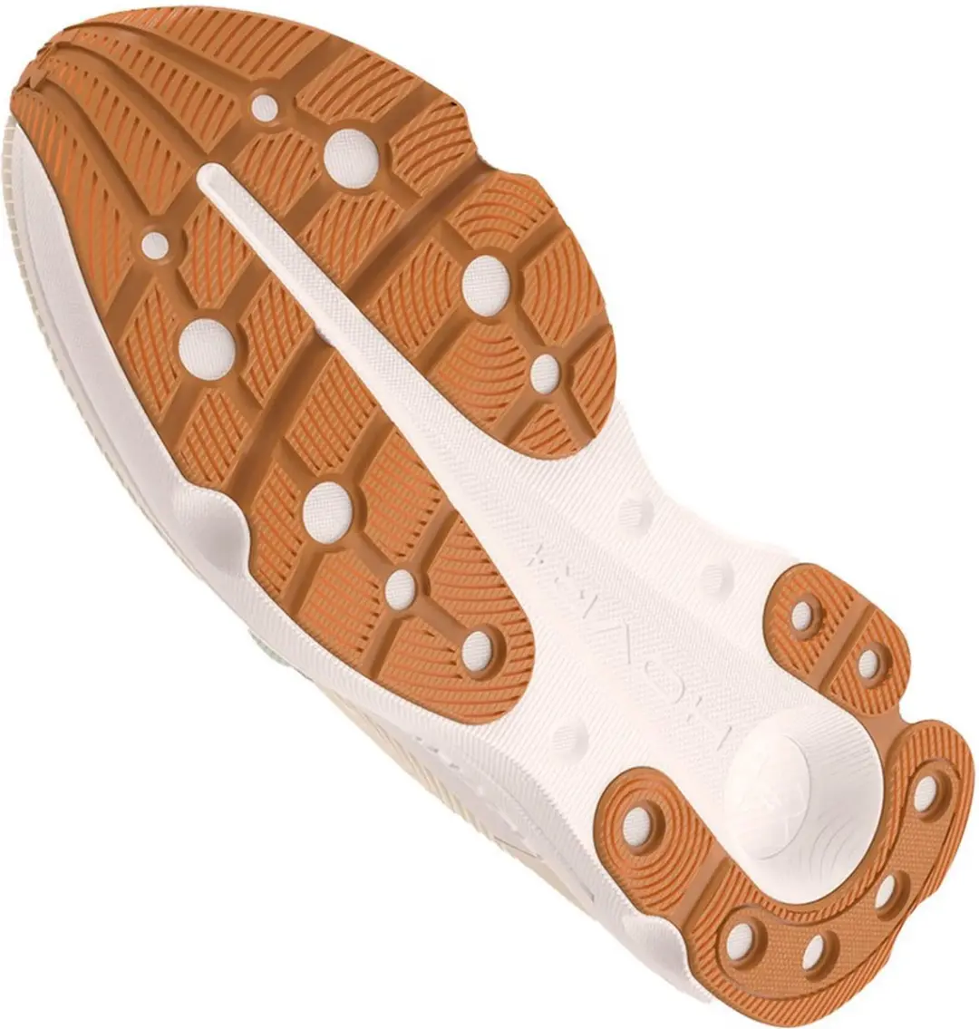 Under Armour Infinite Pro Silt 273-42.5 Loopschenen - US 9