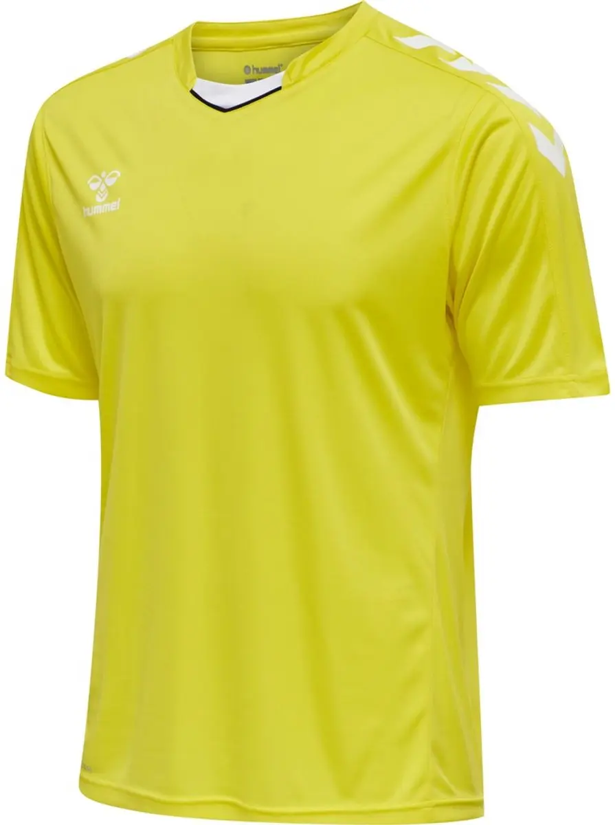 Hummel HMLCore XK Poly Jersey S/S Trikot