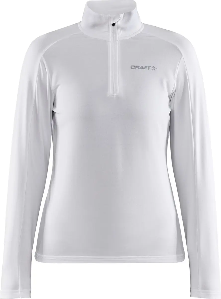 Craft Core Gain Midlayer Dames - XL - Wit - afbeelding 6 van 6