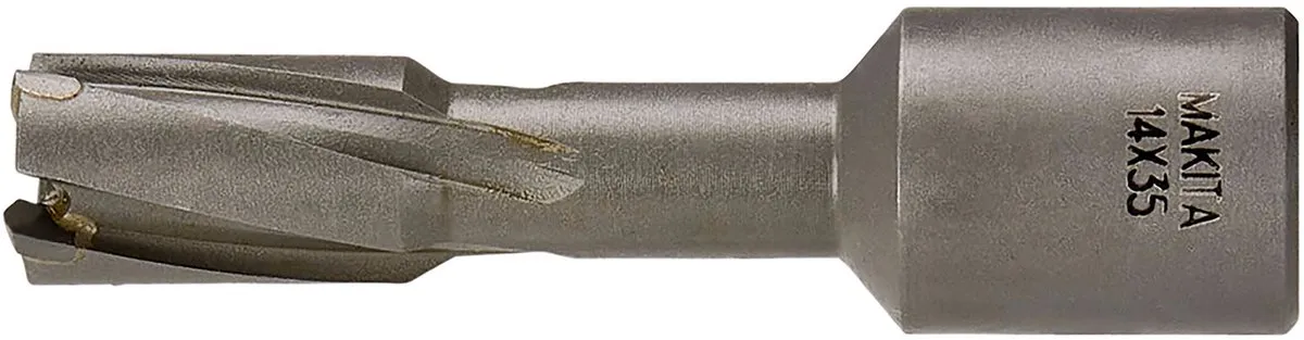 Makita UD00UPC14S Kernboor 14x35mm - afbeelding 2 van 2