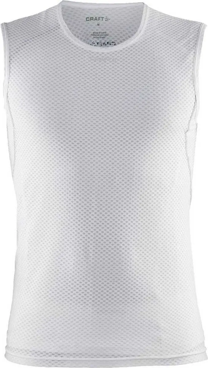 Craft Cool Mesh Superlight SL M Heren Thermoshirt