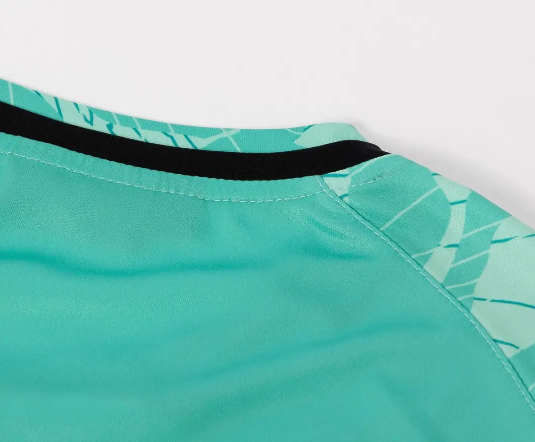 Stanno Trick Long Sleeve Goalkeeper Set XXL - Mint Groen
